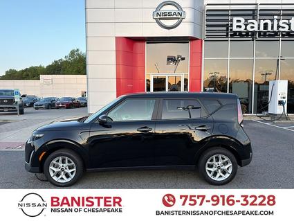 2023 Kia Soul Chesapeake VA