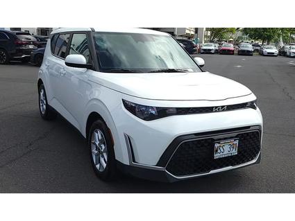 2023 Kia Soul Honolulu HI