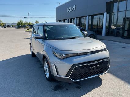 2023 Kia Soul Nicholasville KY