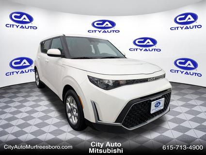 2023 Kia Soul Murfreesboro TN