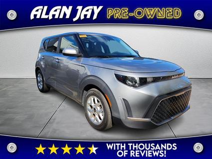 2023 Kia Soul Sebring FL
