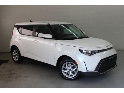 2023 Kia Soul Toledo OH