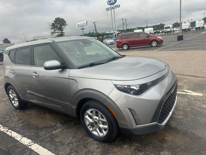 2023 Kia Soul Memphis TN