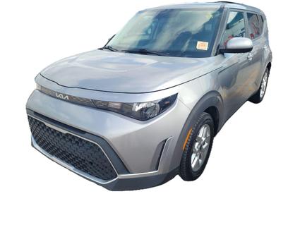 2023 Kia Soul Memphis TN