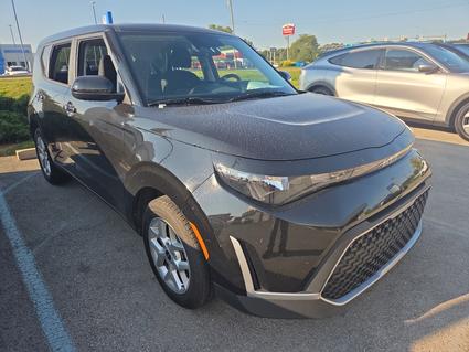 2023 Kia Soul Toledo OH
