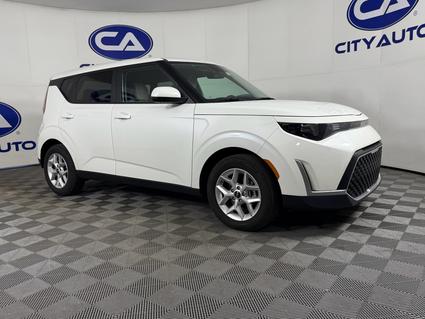 2023 Kia Soul Memphis TN