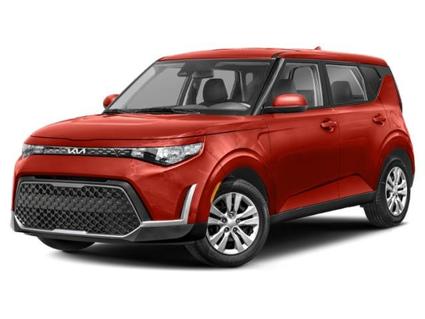 2024 Kia Soul Minneapolis MN