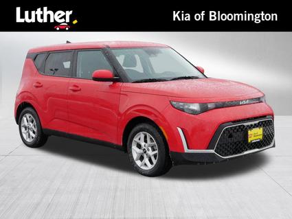2024 Kia Soul Minneapolis MN