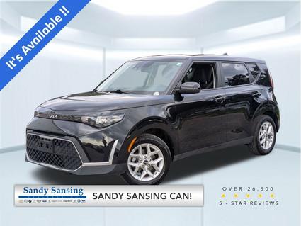 2024 Kia Soul Pensacola FL