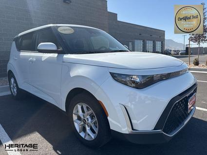 2024 Kia Soul Perry  UT