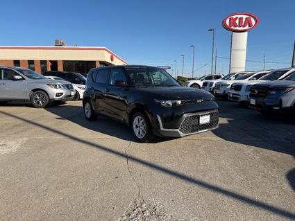 2024 Kia Soul Cape Girardeau MO