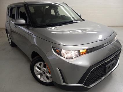 2024 Kia Soul Toledo OH