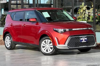 2024 Kia Soul Vero Beach FL