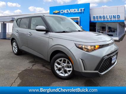2024 Kia Soul Roanoke VA
