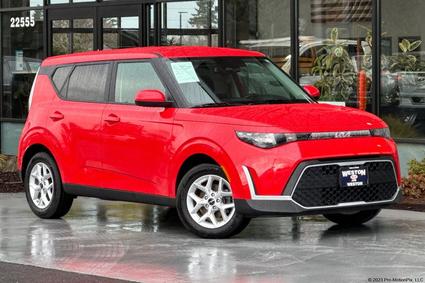 2025 Kia Soul Vero Beach FL
