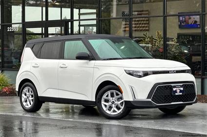 2025 Kia Soul Vero Beach FL