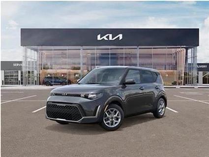 2025 Kia Soul Lynchburg VA