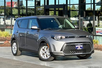 2025 Kia Soul Vero Beach FL
