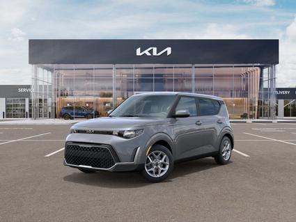 2025 Kia Soul Toledo OH
