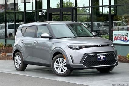 2025 Kia Soul Vero Beach FL