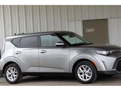 2025 Kia Soul Lamar CO