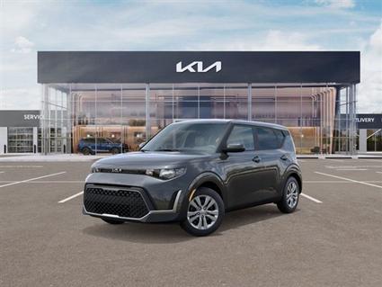 2025 Kia Soul Barboursville WV