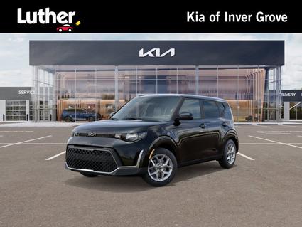 2025 Kia Soul Inver Grove Heights MN