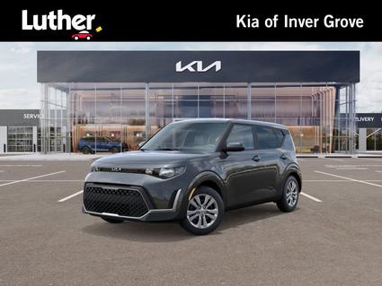 2025 Kia Soul Inver Grove Heights MN