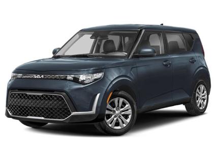 2025 Kia Soul Minneapolis MN