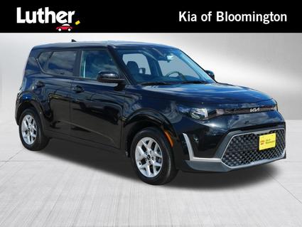 2025 Kia Soul Minneapolis MN