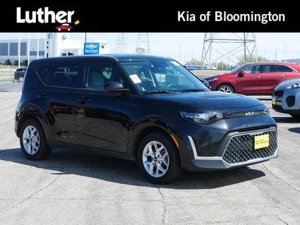 2025 Kia Soul Minneapolis MN