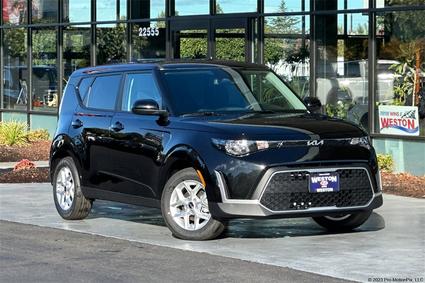 2025 Kia Soul Vero Beach FL