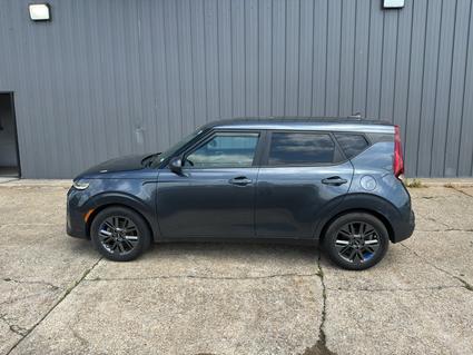 2020 Kia Soul Carbondale IL