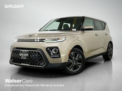 2020 Kia Soul Minneapolis MN
