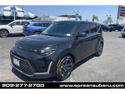 2023 Kia Soul San Bernardino CA