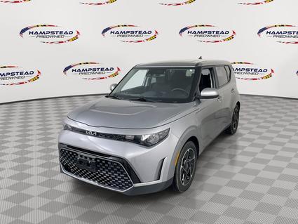 2023 Kia Soul Hampstead MD
