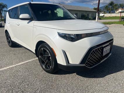 2023 Kia Soul Rancho Cucamonga CA