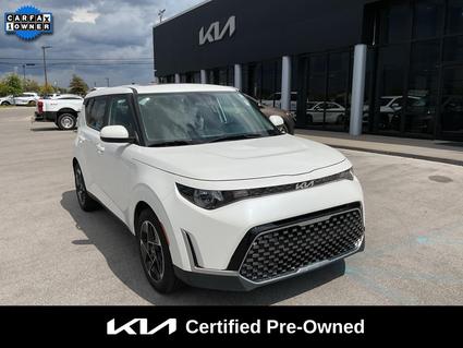 2023 Kia Soul Nicholasville KY