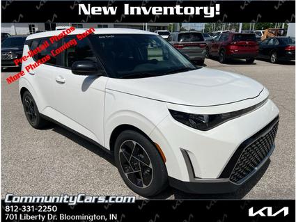 2023 Kia Soul Bloomington IN