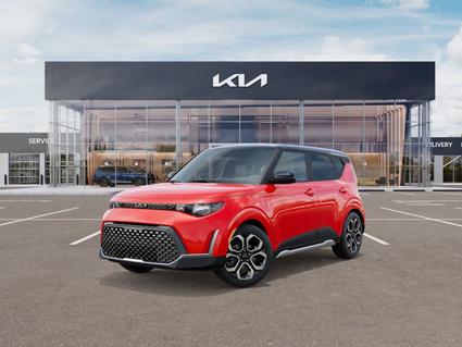2025 Kia Soul Toledo OH