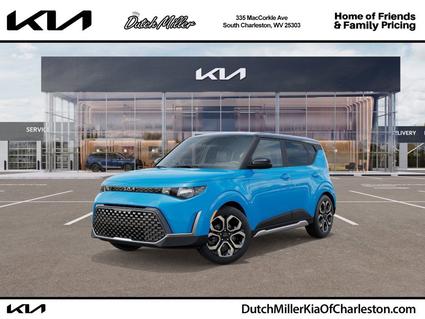 2025 Kia Soul South Charleston WV