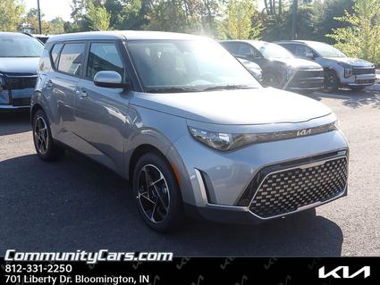 2025 Kia Soul Bloomington IN