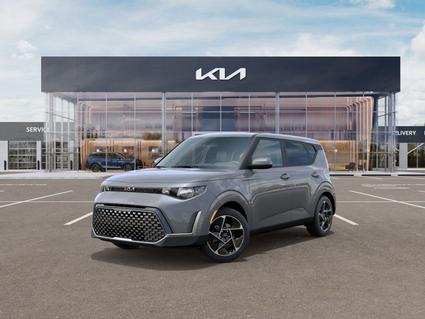 2025 Kia Soul Bloomington IN