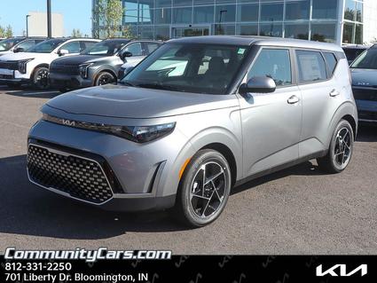 2025 Kia Soul Bloomington IN