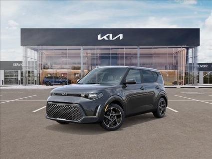 2025 Kia Soul Liverpool NY