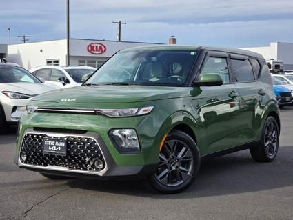 2022 Kia Soul Yakima WA