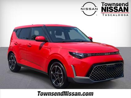 2023 Kia Soul Tuscaloosa AL