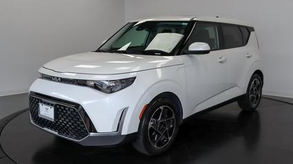 2023 Kia Soul  