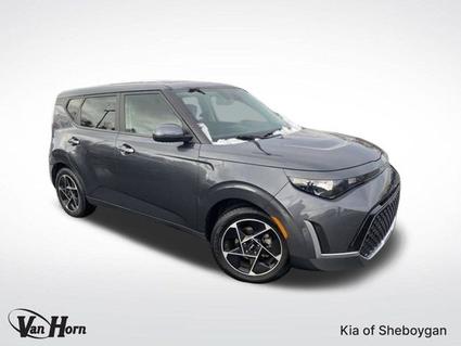 2023 Kia Soul Sheboygan WI
