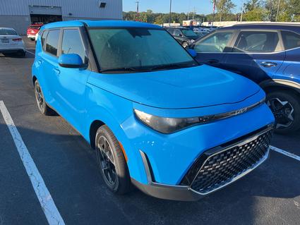 2024 Kia Soul Toledo OH